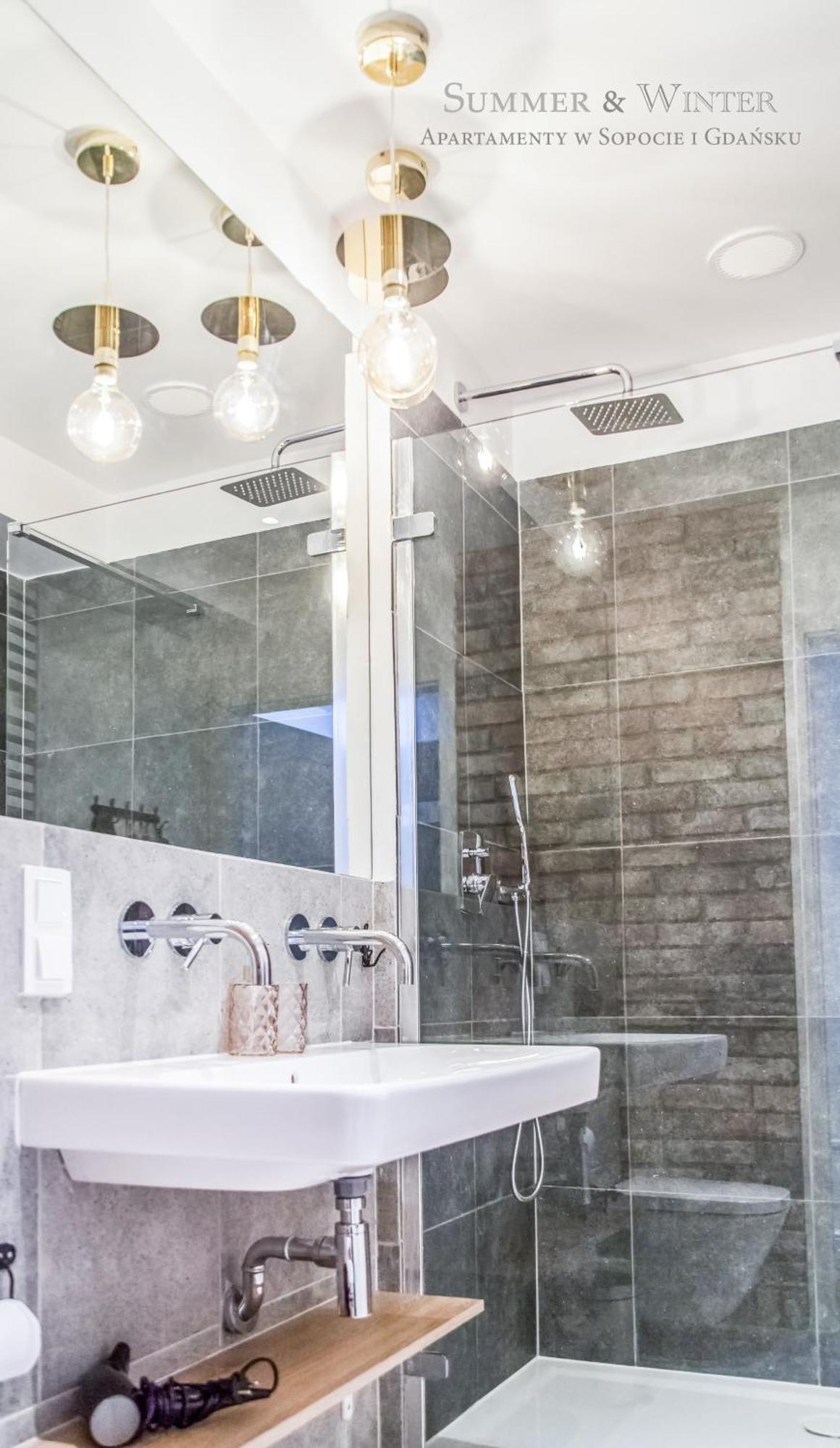 Family Luxury Pure Old Town Apartament 1-8, 2 Sypialnie I Salon, Parking Pub, 60M2 格但斯克 外观 照片