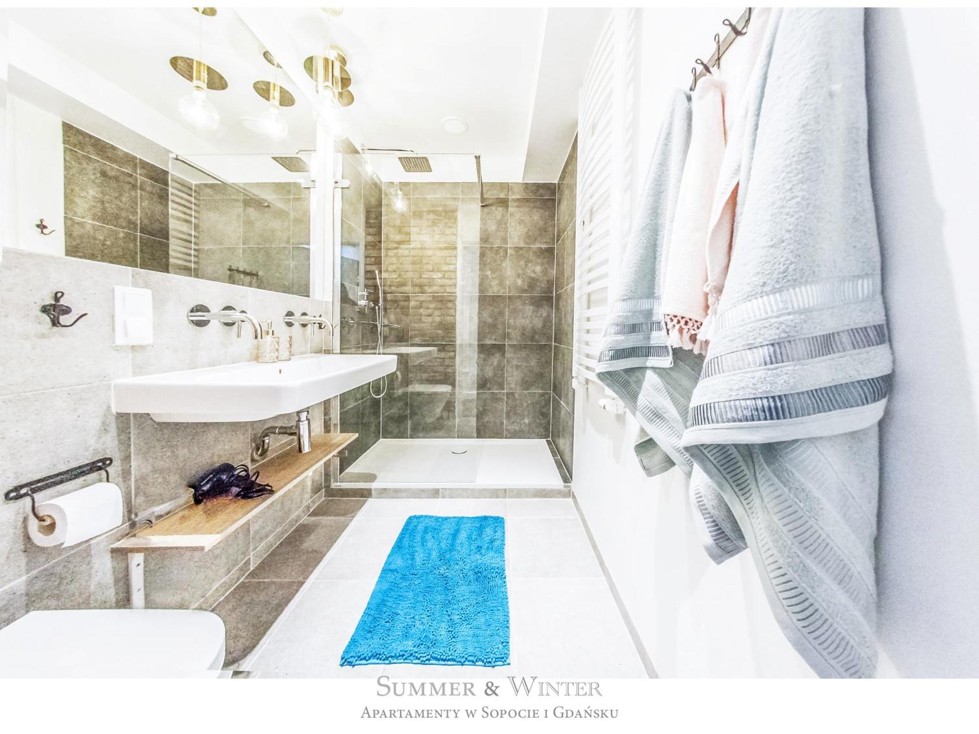 Family Luxury Pure Old Town Apartament 1-8, 2 Sypialnie I Salon, Parking Pub, 60M2 格但斯克 外观 照片