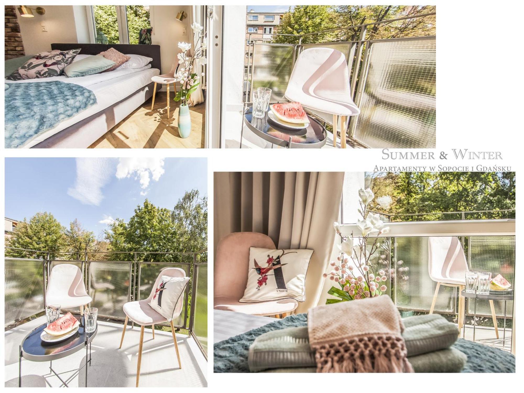 Family Luxury Pure Old Town Apartament 1-8, 2 Sypialnie I Salon, Parking Pub, 60M2 格但斯克 外观 照片
